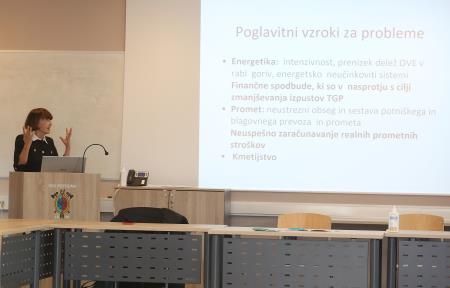 Seja Štaba Civilne zaščite za Notranjsko 19 Foto Ljubo Vukelič